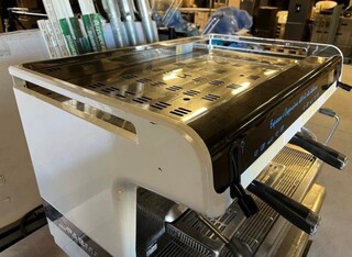 Faema Teorema A2 VA 2-groeps espressomachine